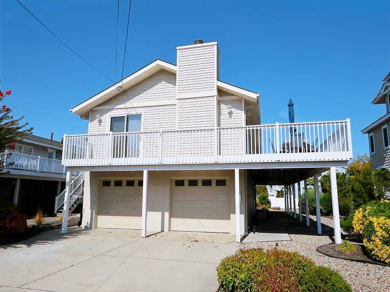 House Avalon