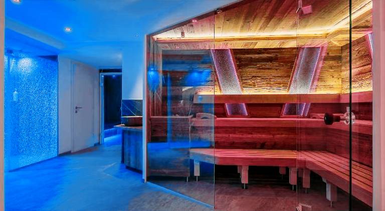 Sporthotel St. Michael — photo 4