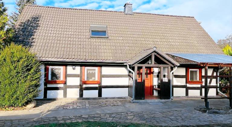 Rental apartment | Dogs allowed in Burg (Spreewald)