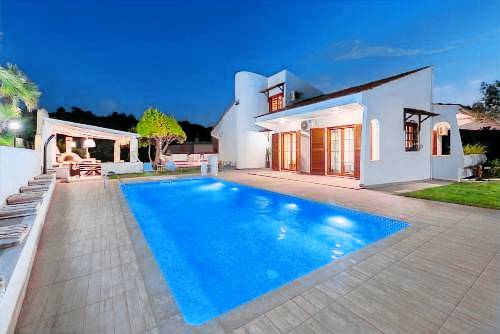 Vila Rodos