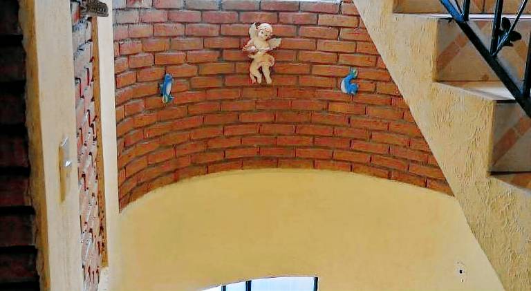 Holiday apartment with 1 room for 6 persons — photo 5