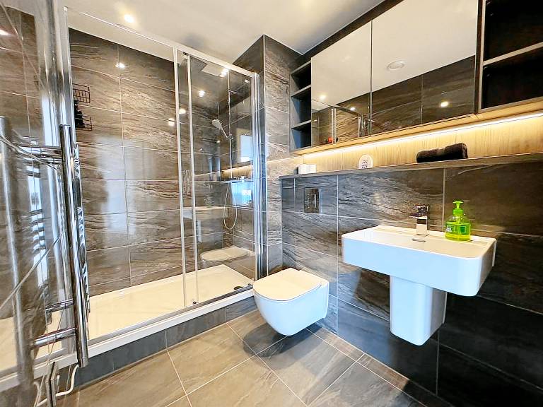 Apartment Cheetham Hill