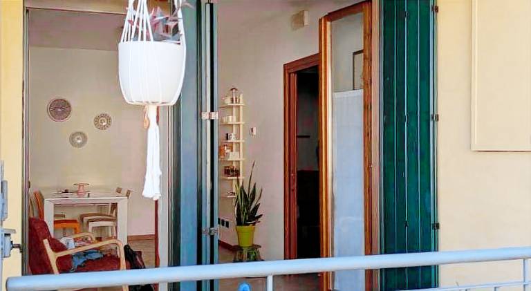 Holiday apartment with 2 rooms for 3 persons — photo 4