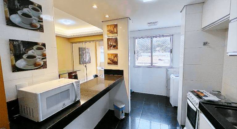 Rental apartment | Suitable for remote work — photo 4