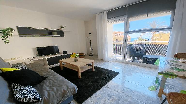 Ferienwohnung  Valle Gran Rey