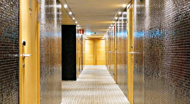 Hotel Allen - Sure Hotel by Best Western Allen — photo 4