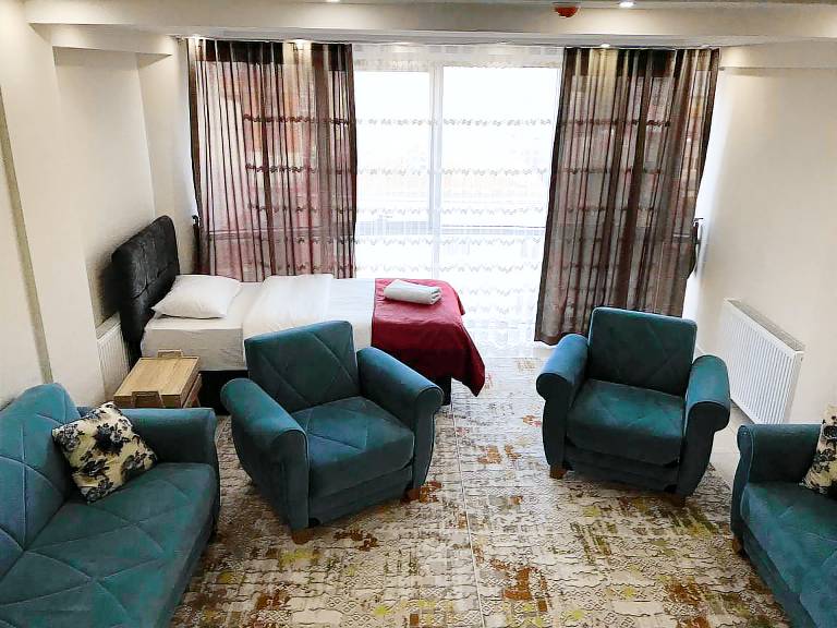 Holiday apartment | Water view — photo 2