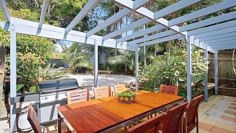 Cottage Byron Bay