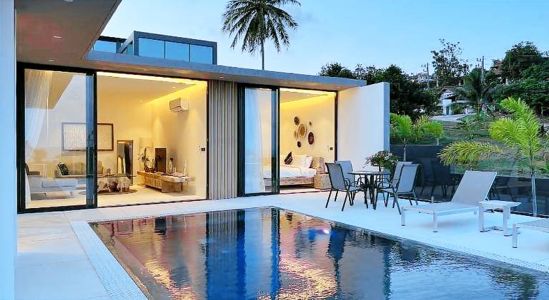 Villa Bo Put