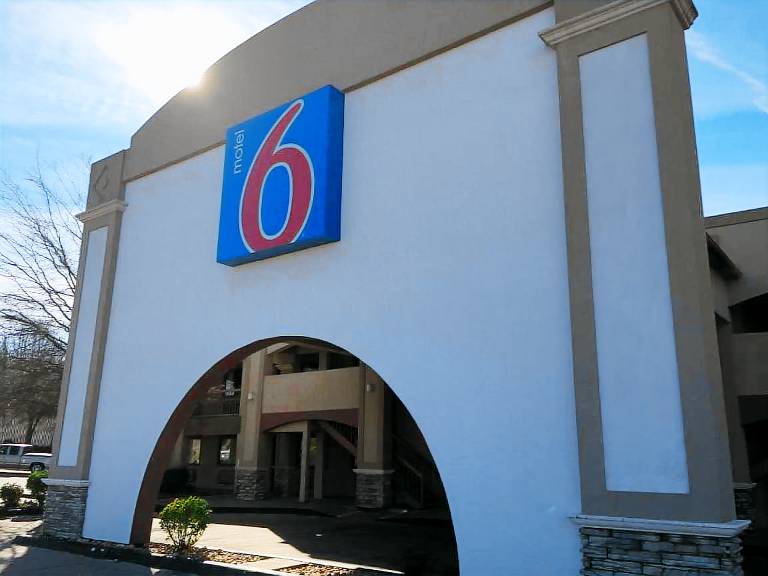 Motel 6 Little Rock, AR - Airport — photo 3