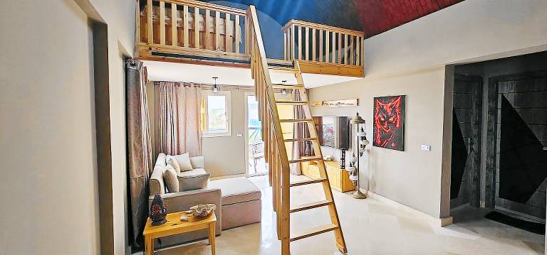 Ferienwohnung Marsa Alam