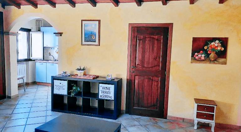 Rental apartment with patio | Good for workation — photo 3