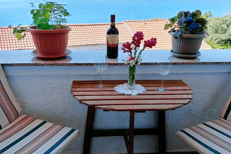 Appartement Martinšćica