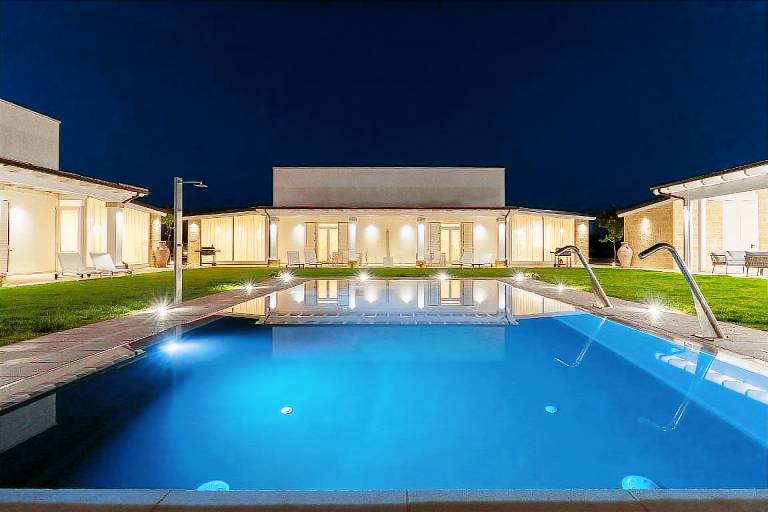 Casa Casarano