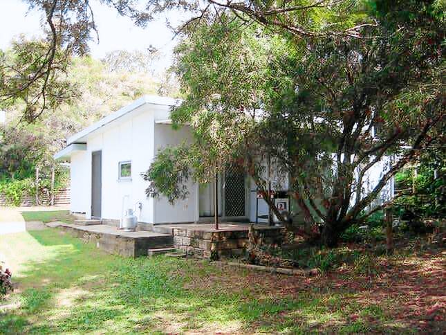 Cottage Fraser Island