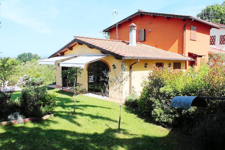 Casa Scarperia e San Piero