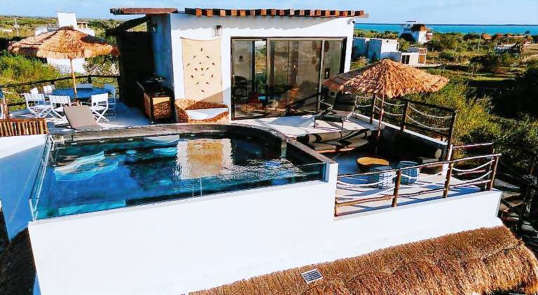 Luxury Villa Ocean View "Casa Mar" — photo 2