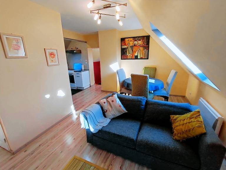Appartement Donges