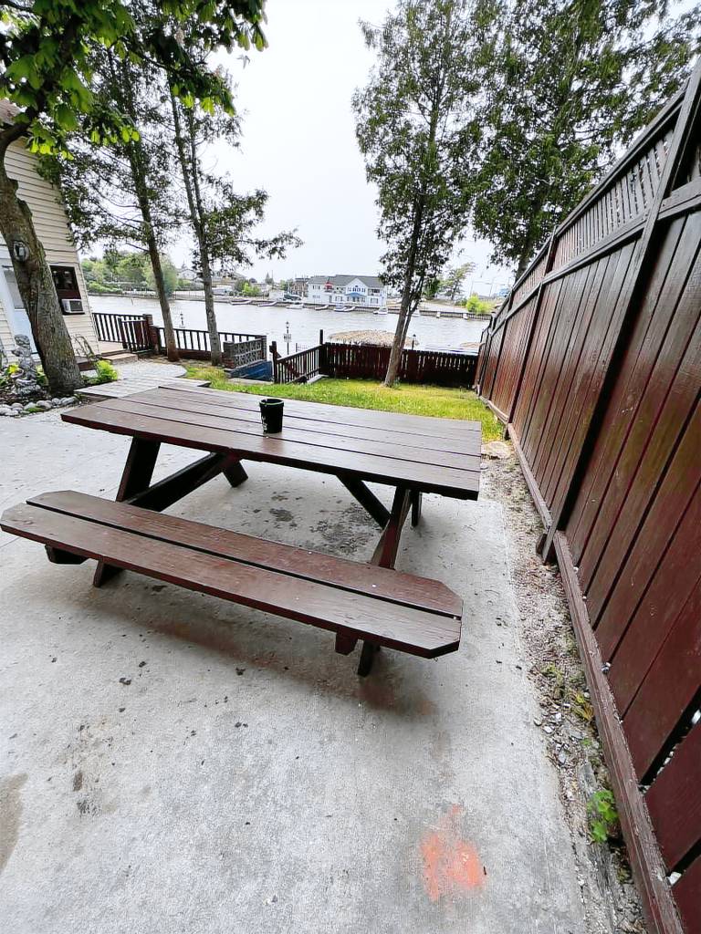 Cabin  Wasaga Beach