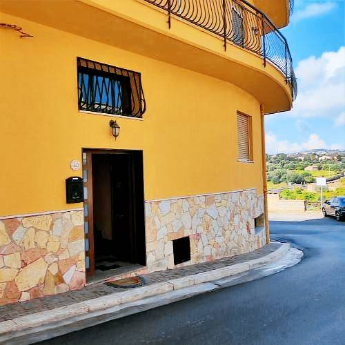 Appartamento Casteldaccia