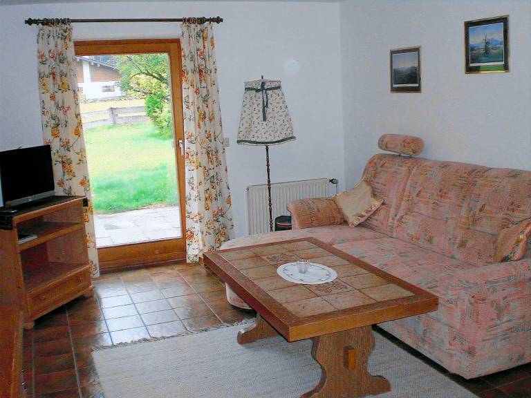 Ferienwohnung Tegernsee