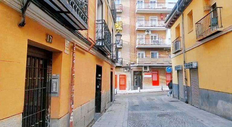 Coqueto Apartamento Reformado en Pleno Centro — photo 5
