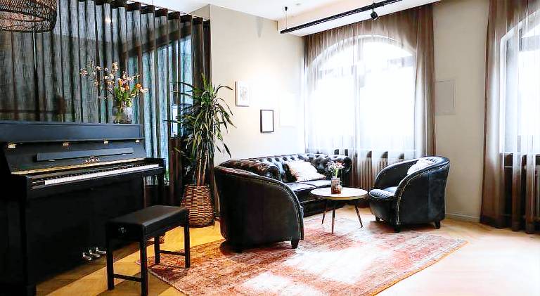 Hotel Garni Maximilian — photo 4