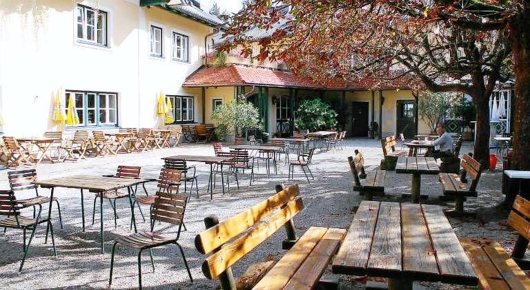 Gasthaus Uberfuhr — photo 3