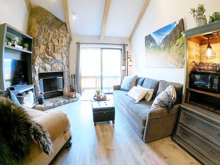 Condo Durango
