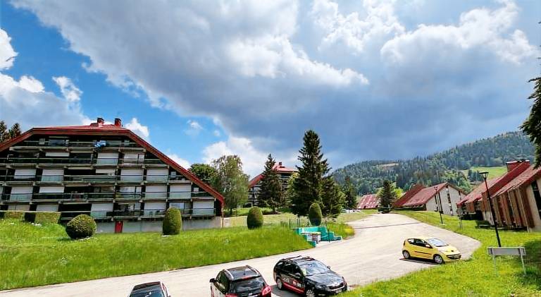 Rental apartment with pool | Ski nearby | Dogs allowed — photo 5