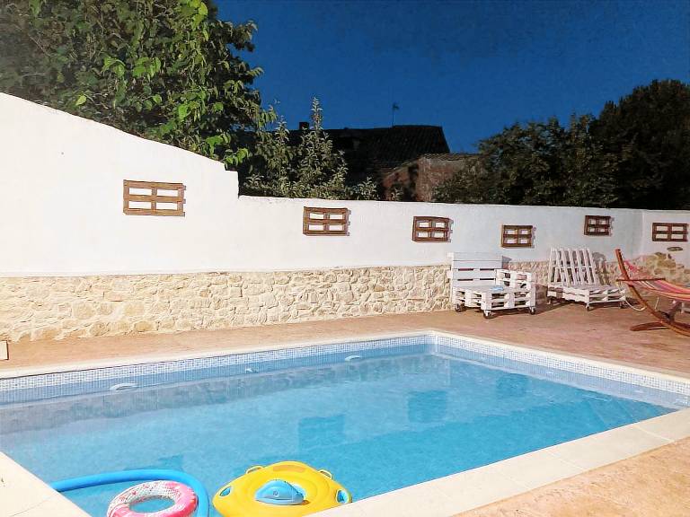 Casa Castronuevo de Esgueva