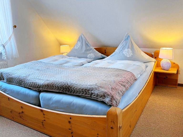 Ferienwohnung Büsum