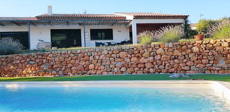 Maison de vacances Flayosc