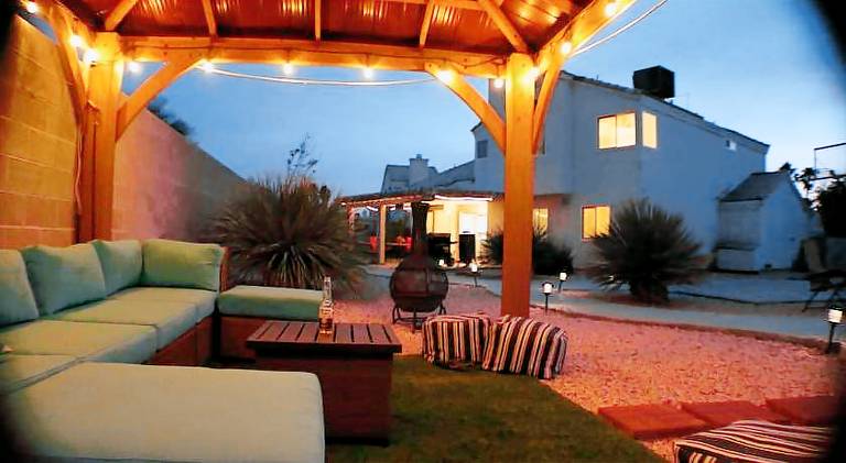 Fully equipped big vacation home with private pool, terrace & barbeque | Perfect for remote work | Pets allowed — photo 5