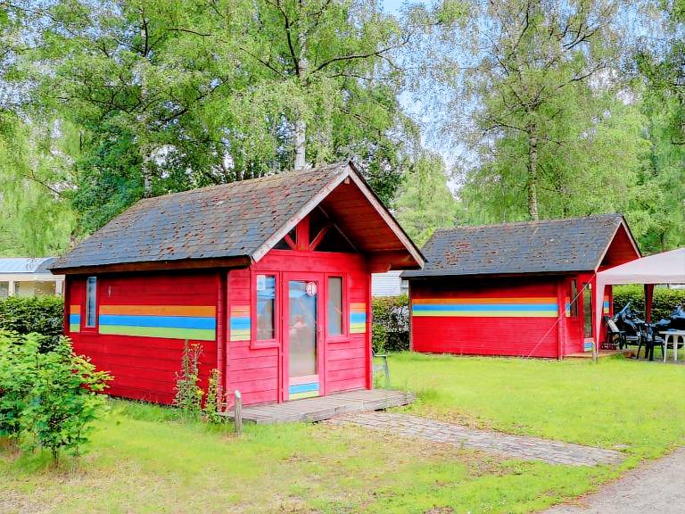 Chalet Brasschaat