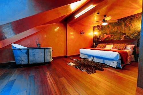 Apartamento amueblado Lugo