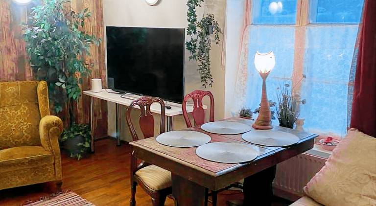 Villa Puistolan huone — photo 2