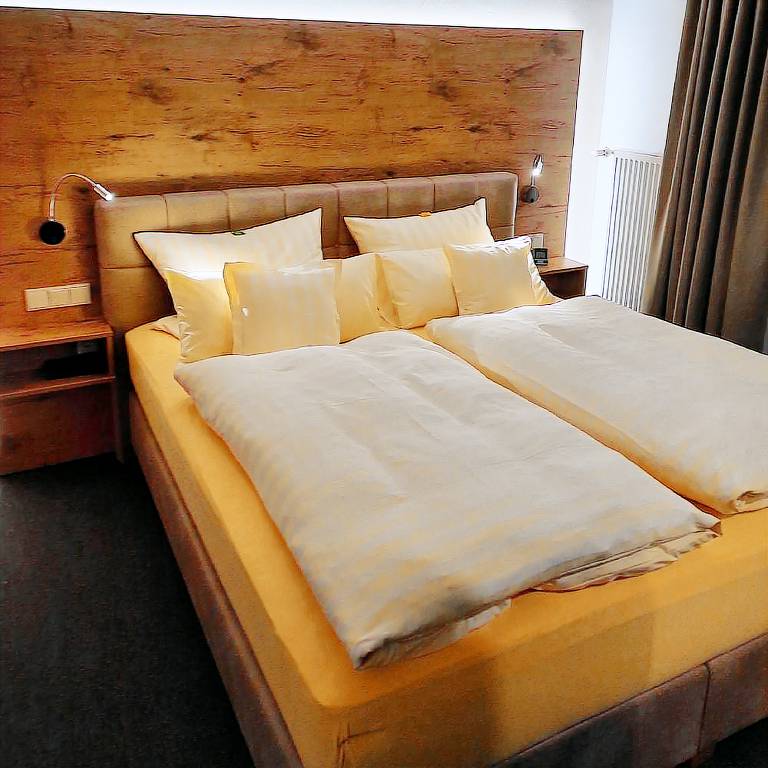 Pension  Wallenfels
