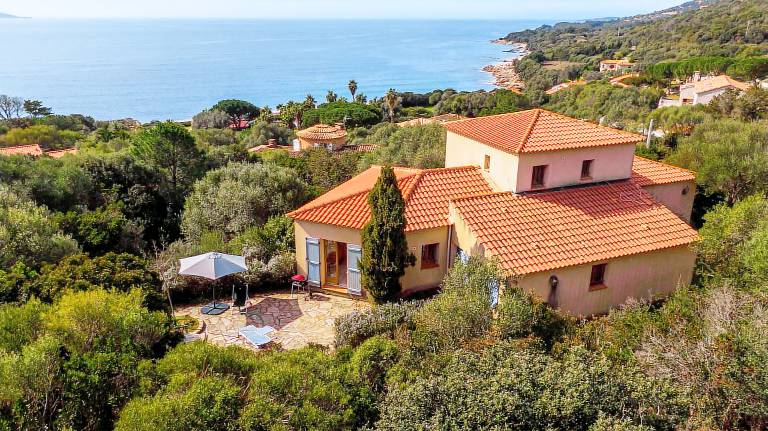 Villa Propriano