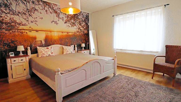 Ferienwohnung Gorow