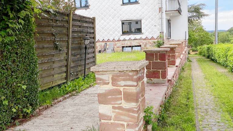 70 m² Ferienwohnung