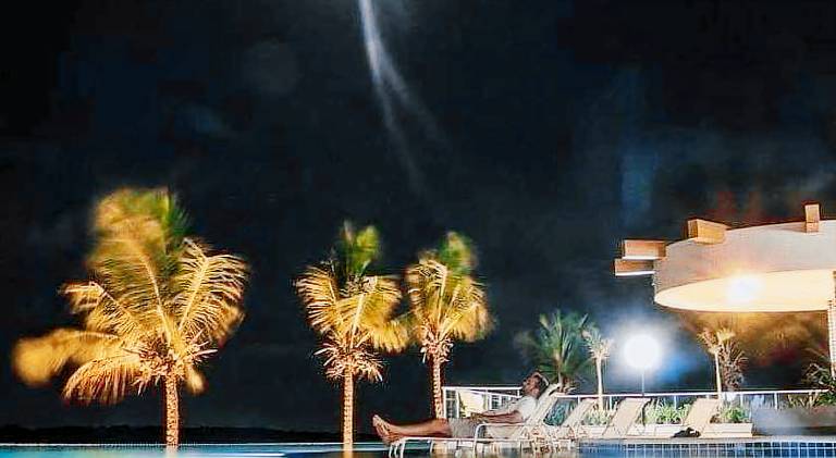 SALINAS PARK RESORT in Salinópolis