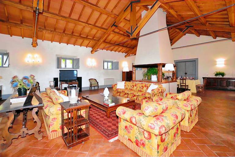 Fully equipped villa with barbecue, terrace & private pool | Pet-friendly — photo 4