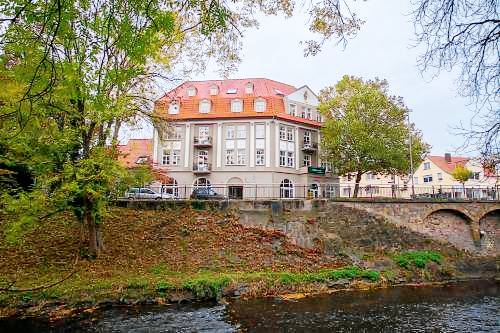 Apartment mit Hotelservice Herford
