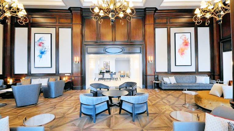 InterContinental Kansas City at the Plaza By IHG — photo 2