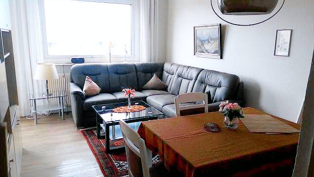 Ferienwohnung Norderney