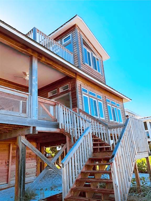 House  Captiva