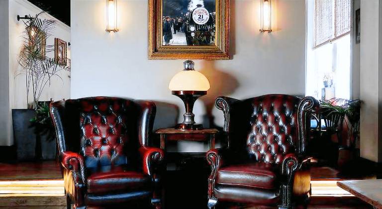 The Southern Belle — photo 4