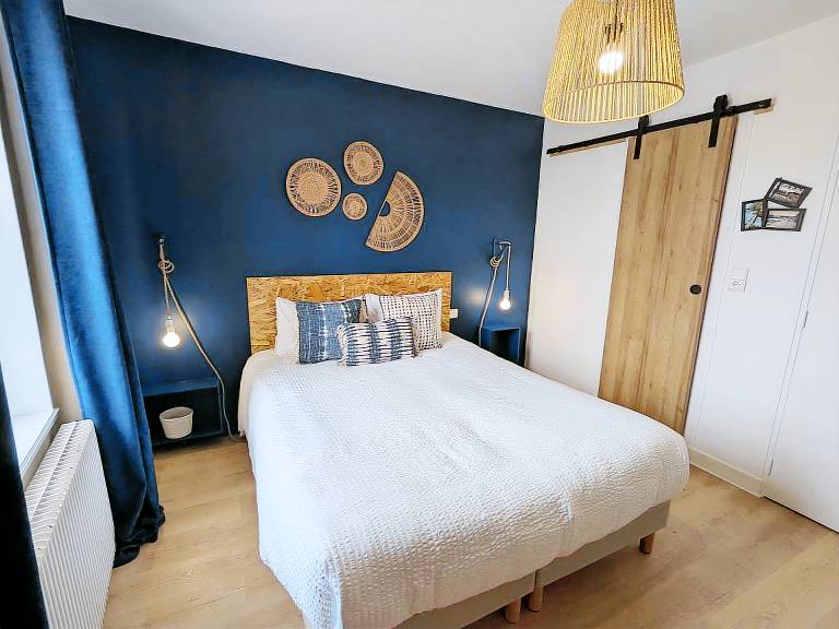 Chambre d'hôtes Briare