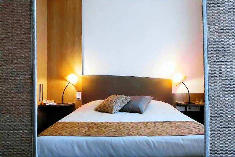Studio with sauna | Near Bordeaux Cathedral — photo 2